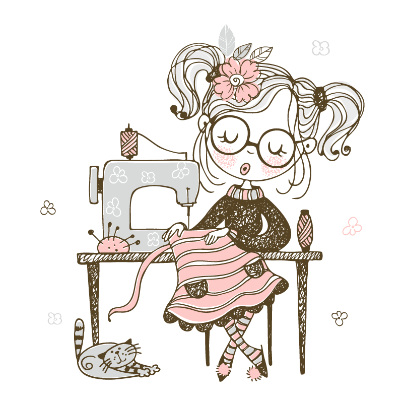atelier de couture
