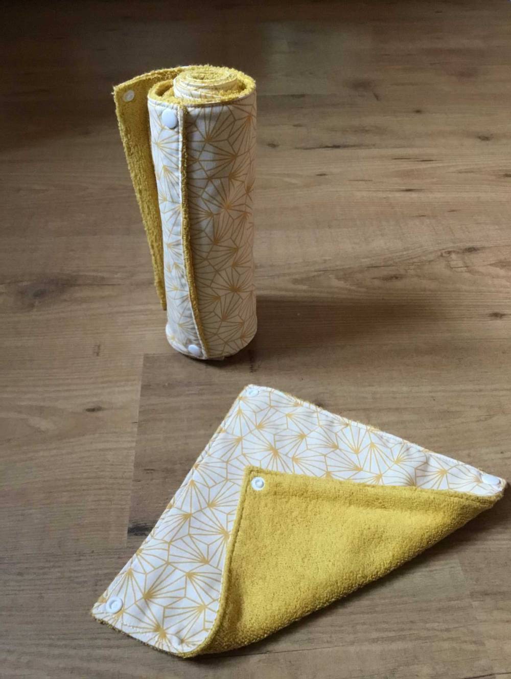 serviettes