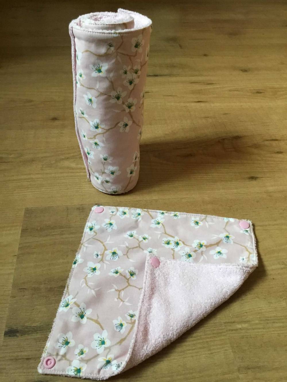 serviettes