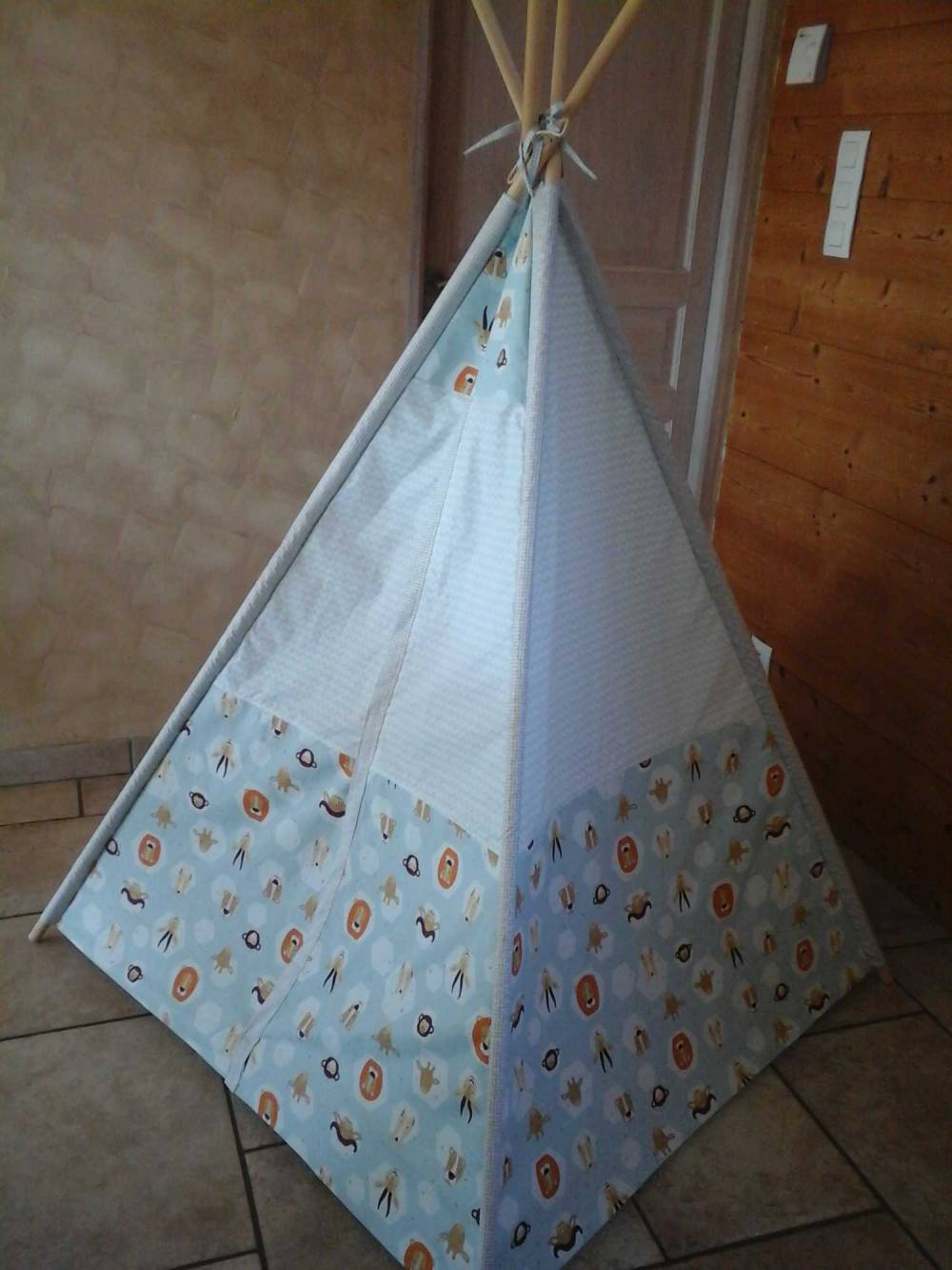 tipi