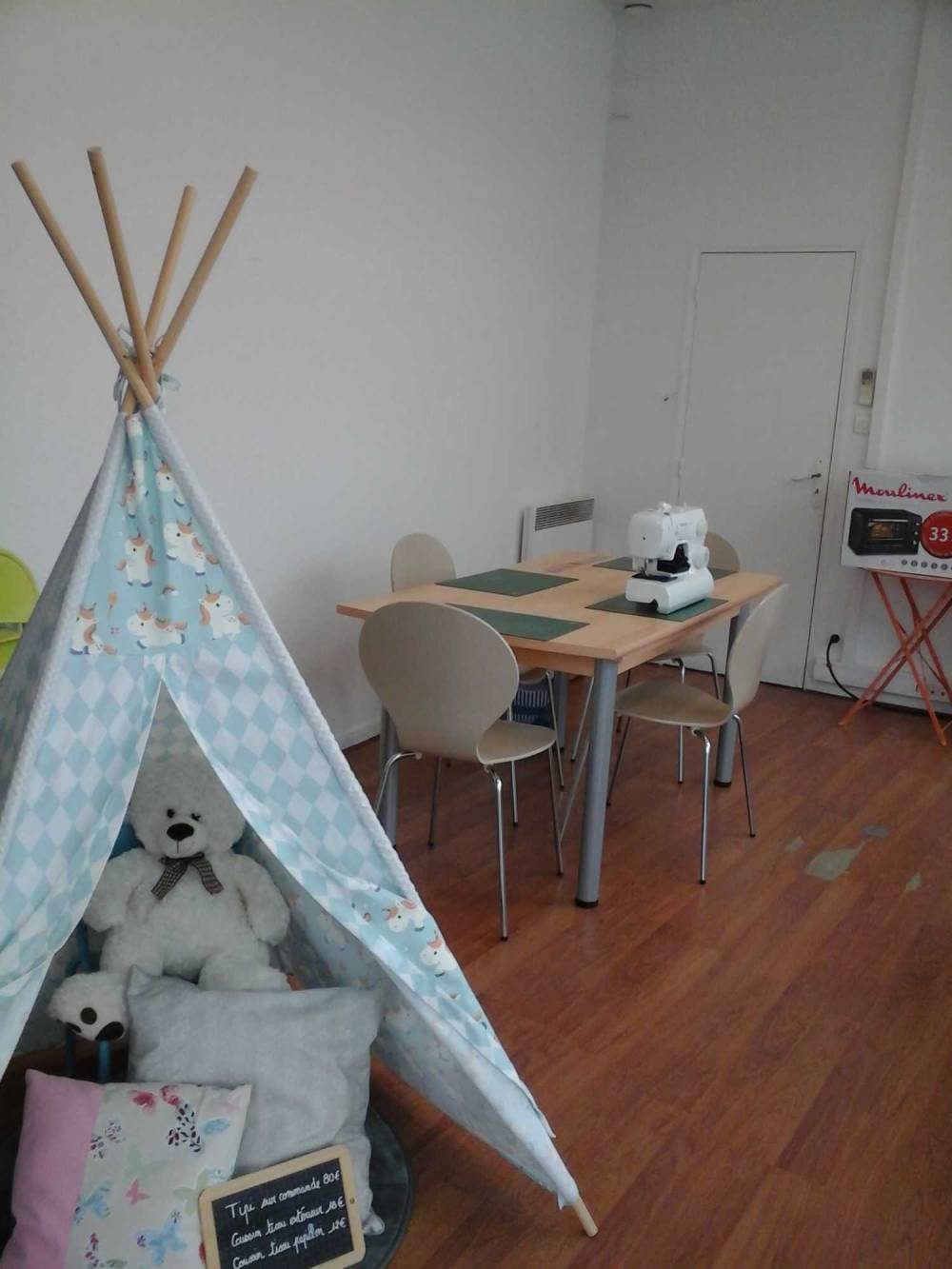 tipi