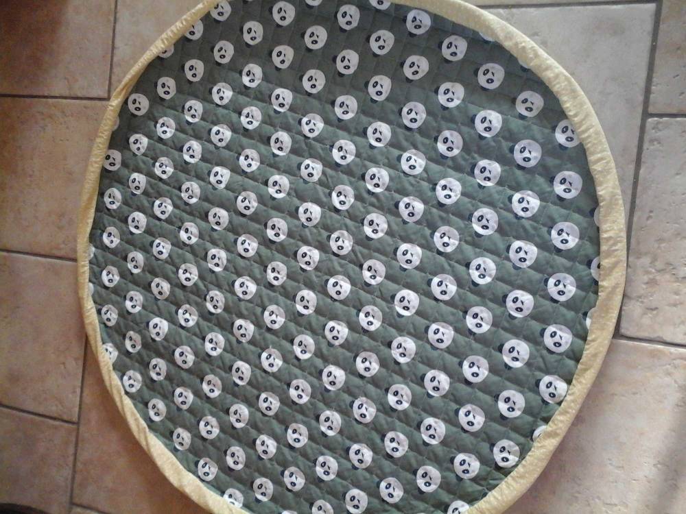 déco de chambre diverse