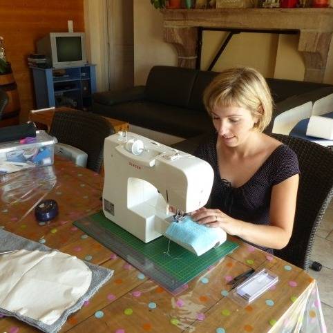 retouches Montchanin